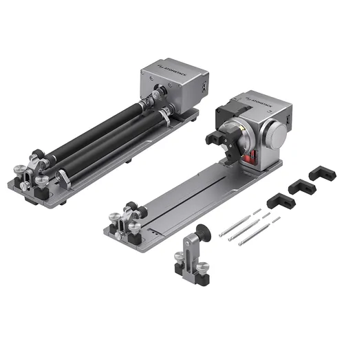 ATOMSTACK R8 Pro Rotary Roller Set (R6+R8)