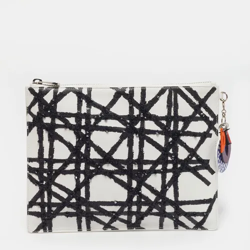 Dior x Daniel Gordon Limited Edition Zip