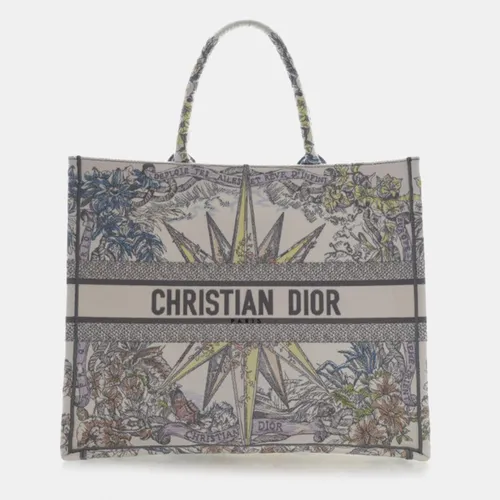 Christian Dior Reve d'Infini Large White