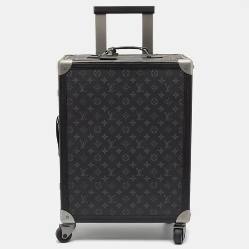 Louis Vuitton Rolling Trunk Monogram