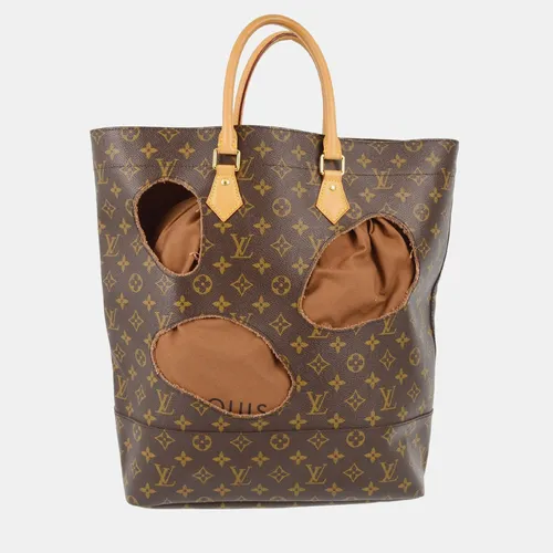 Louis Vuitton Comme des Garcons