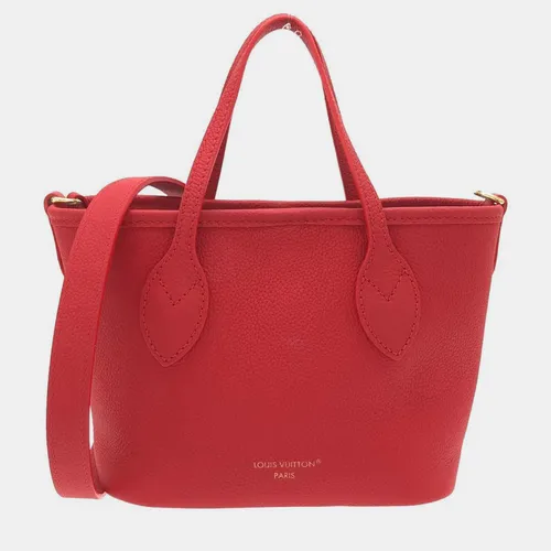 Louis Vuitton Neverfull Inside Out BB