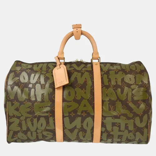 Louis Vuitton Stephen Sprouse Monogram