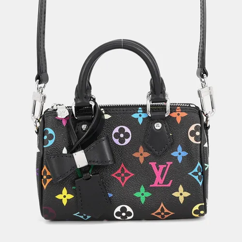 Louis Vuitton LV x TM Monogram Multicolor