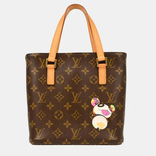 Louis Vuitton Vavin PM Brown Monogram