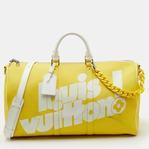 Louis Vuitton x Virgil Abloh LV Everyday