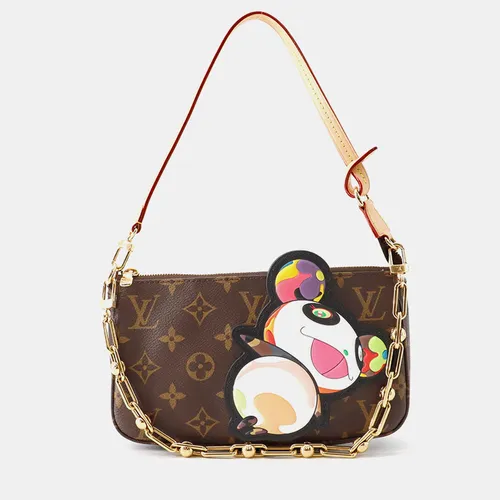 Louis Vuitton Pochette Accessoires GM