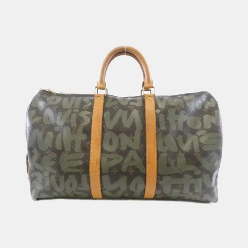 Louis Vuitton Stephen Sprouse Monogram