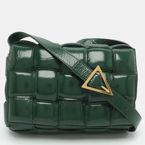 Bottega Veneta Cassette Padded Medium