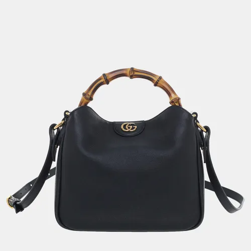 Gucci Small Diana Shoulder Bag