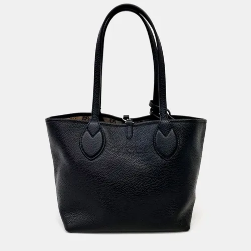 Gucci Tottissima Reversible Tote Bag Small