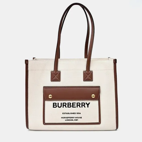 Burberry Freya shoulder bag