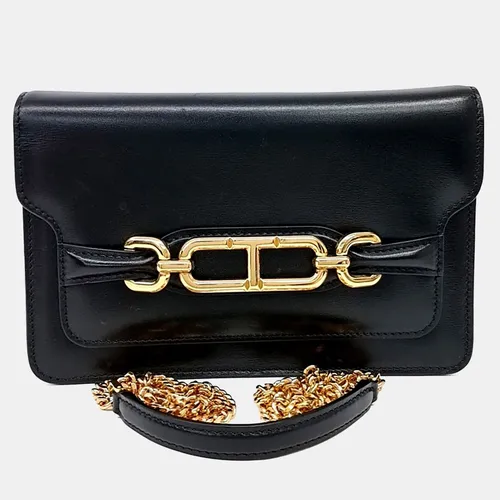 Tom Ford Whitney Chain Crossbody Bag