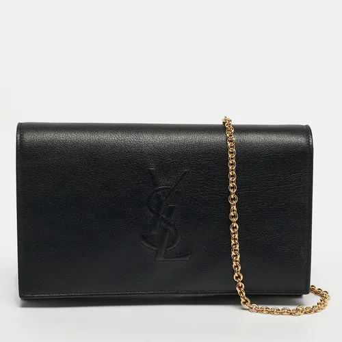 Yves Saint Laurent Belle de Jour Black