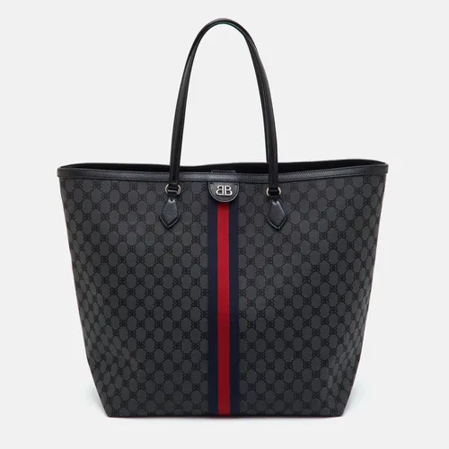 Balenciaga x Gucci The Hacker Project