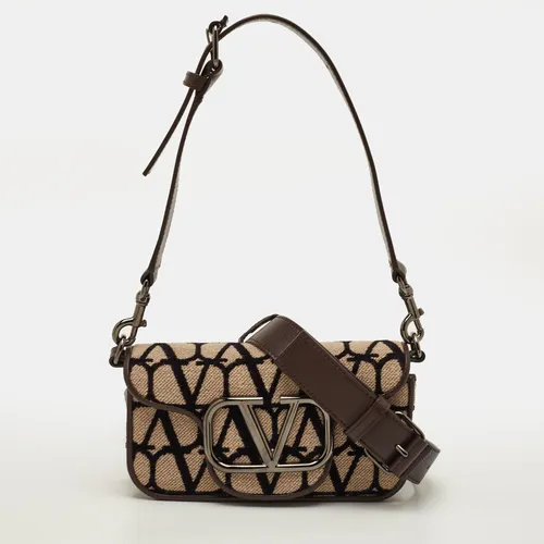Valentino Vlogo Toile Iconographe