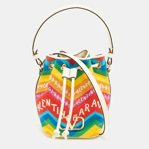 Valentino Escape Mini Multicolor Chevron24