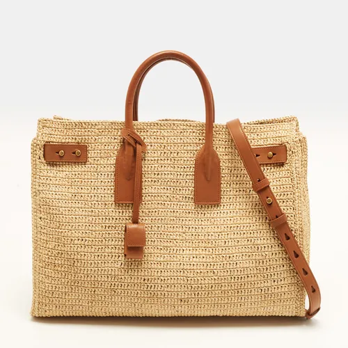 Saint Laurent Sac de Jour Supple