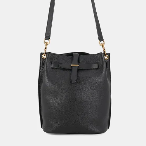 Saint Laurent Paris Boucle Small Black