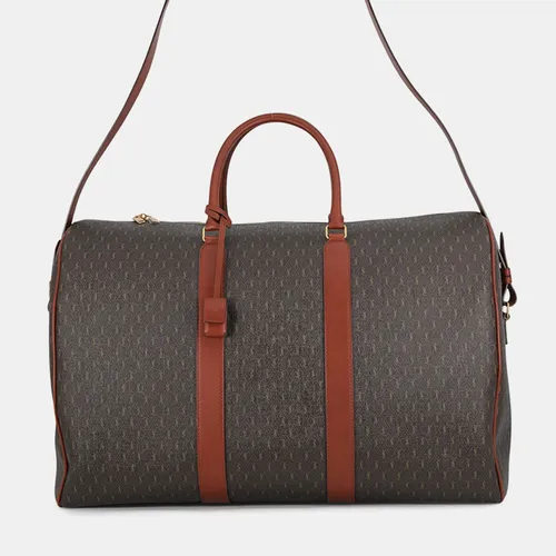Saint Laurent Monogram 72H Duffle Travel