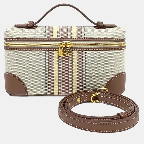 Loro Piana Extra Pocket L19 Multicolor