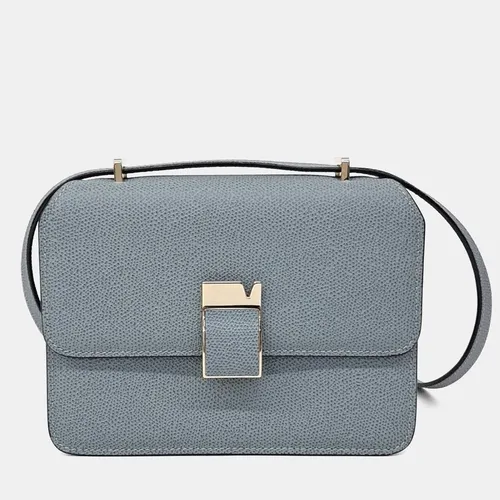Valextra Nolo Mini Bag