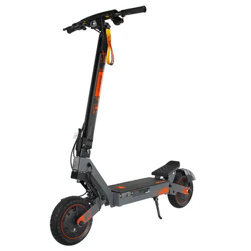 KuKirin G2 Ultra Folding Electric Scooter,
