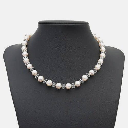 Tasaki pearl necklace