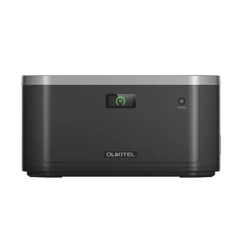 OUKITEL B2000L 2048Wh Expansion Battery, Compatible with BP3000E Only