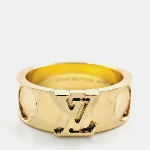 Louis Vuitton Empreinte Ring (Large)