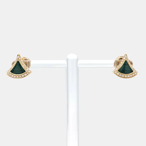 Bvlgari Divas' Dream 18k Rose Gold