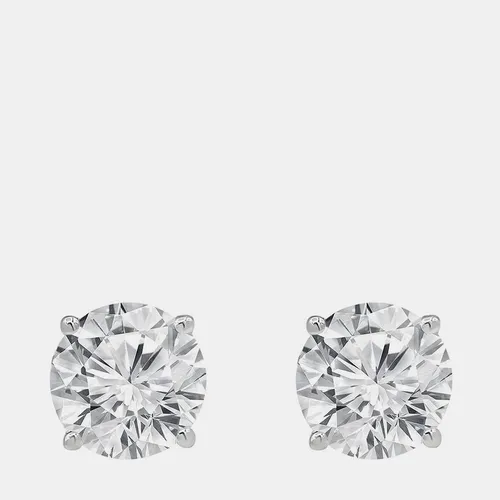 5ct 14k White Gold Lab Grown Diamond Basic