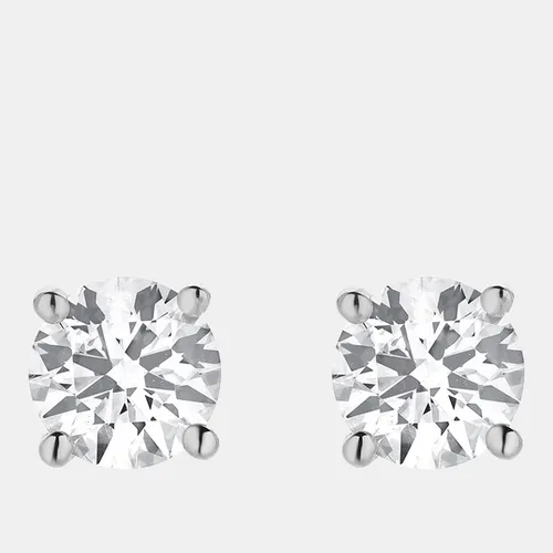 1.95ct 14k White Gold Lab Grown Diamond