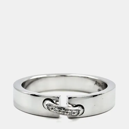 Chaumet Diamond Liens Évidence Ring Size