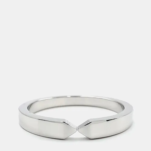 Chaumet Triomphe Ring 18k White Gold Ring