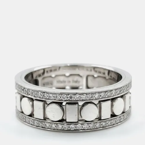 Damiani Diamond Belle Époque Reel Ring