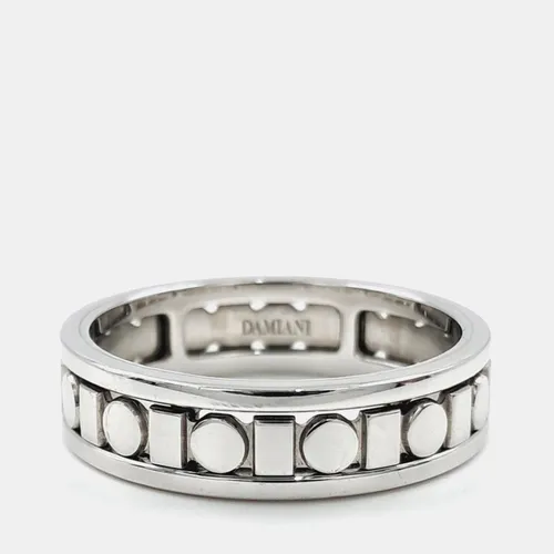 Damiani Belle Époque Reel Ring