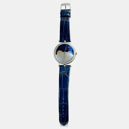 Van Cleef & Arpels Poetic Complications