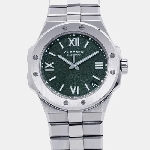 Chopard Alpine Eagle 298600-3014 Green