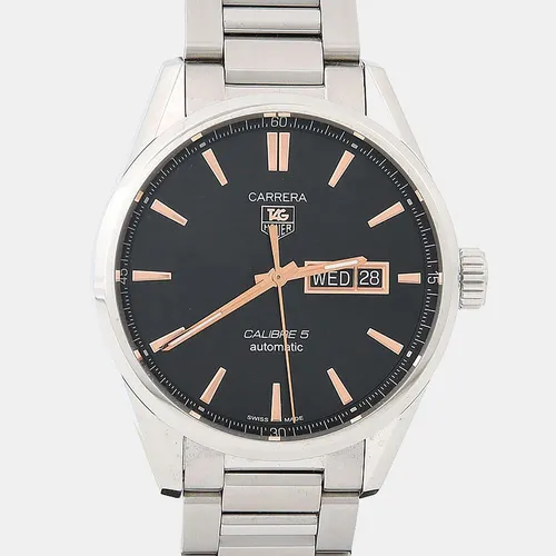 Tag Heuer Carrera Calibre 5 WAR201C-1