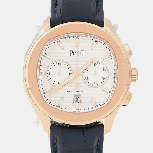 Piaget Polo G0A43011 Automatic Chronograph