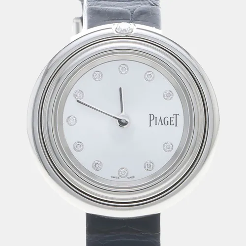 Piaget Possession G0A43080 Quartz Diamonds