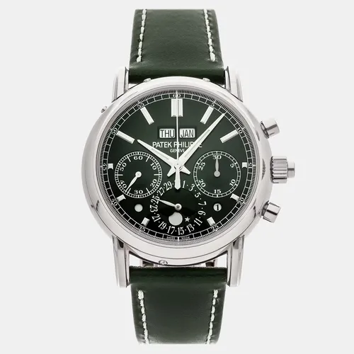 Patek Philippe Grand Complications