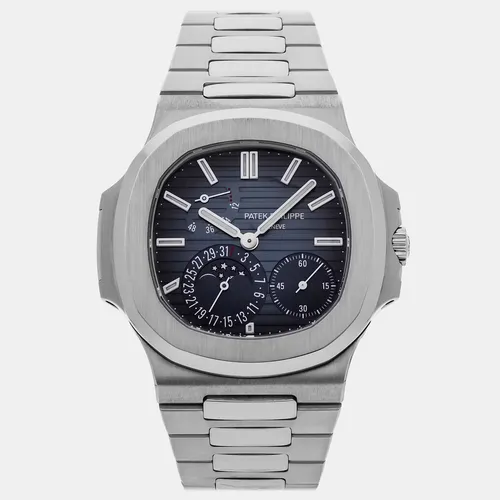 Patek Philippe Nautilus Moonphase