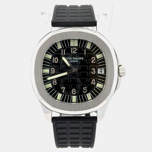 Patek Philippe Aquanaut 5065A-001 Black