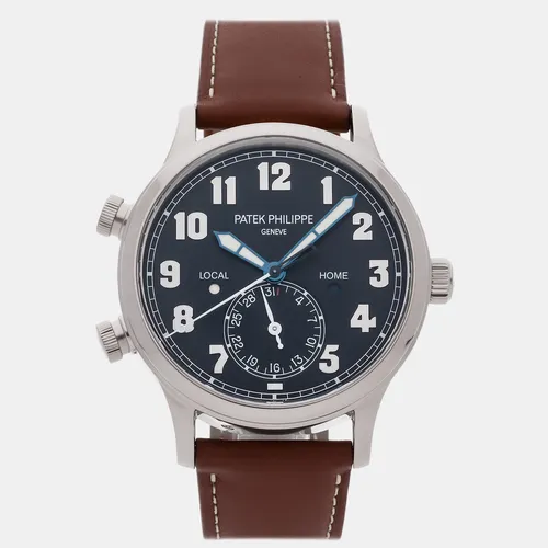 Patek Philippe Complications Calatrava