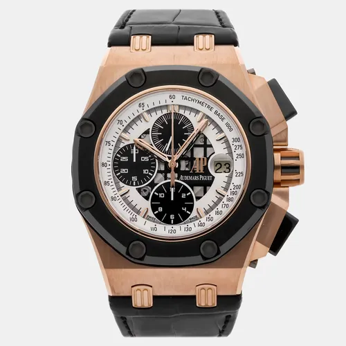 Audemars Piguet Royal Oak Offshore Rubens