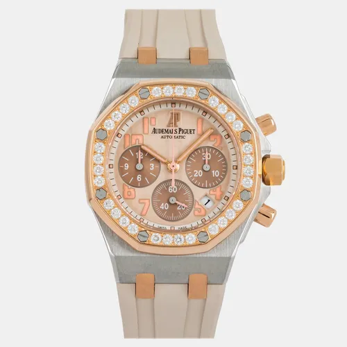 Audemars Piguet Royal Oak Offshore