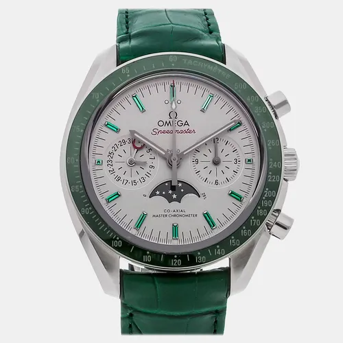 Omega Speedmaster Moonphase