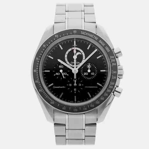Omega Speedmaster Moonphase